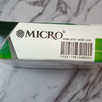نوک اتود 0.5 میکرو ( مغز مداد نوکی 0.5)