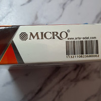 نوک اتود 0.7 میکرو ( مغز مداد نوکی 0.7)