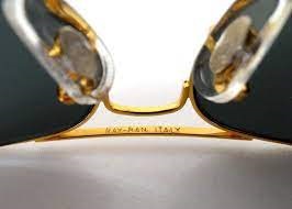 عینک آفتابی برند ری بن شیشه سنگ یووی 400 شیشه ضد خش نشکن