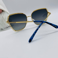 عینک آفتابی برند Visconte رنگ مشکی یووی 400