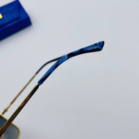 عینک آفتابی برند Visconte رنگ مشکی یووی 400