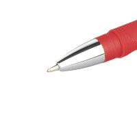 خودکار پنتر قرمز مدل SP 101 بسته 2 عددی