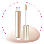 کانسیلر کانتور