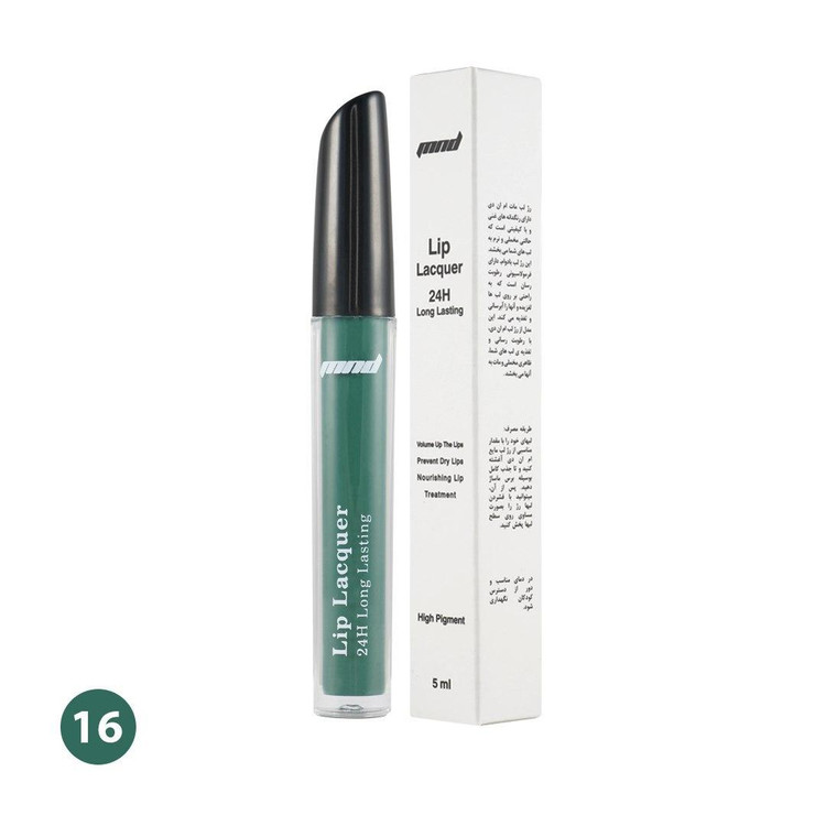 سبز شماره 16